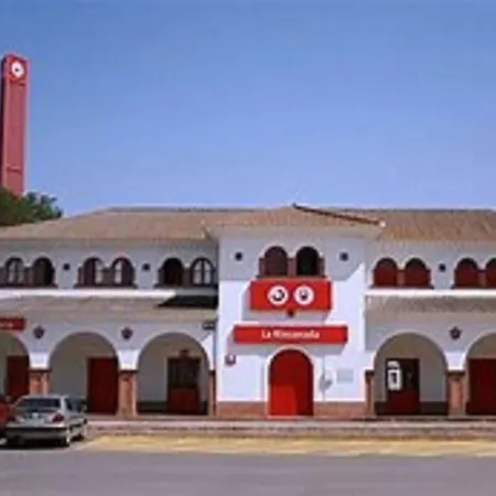 Carlos Apartamento San Jose de la Rinconada Exterior foto