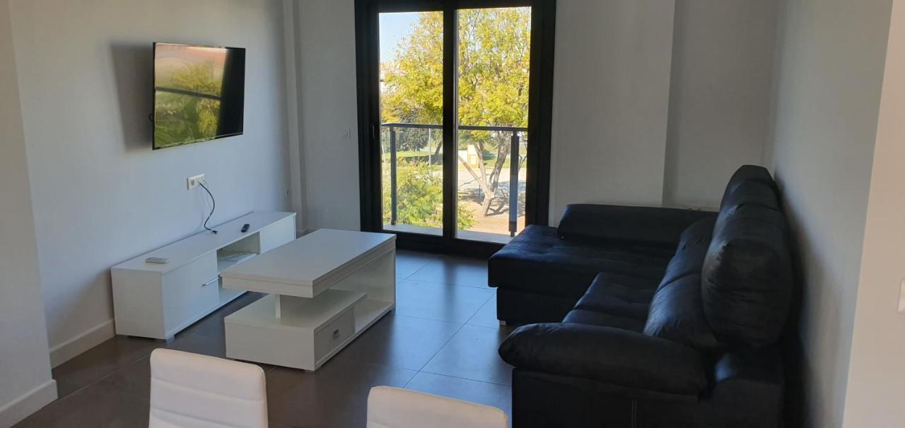 Carlos Apartment