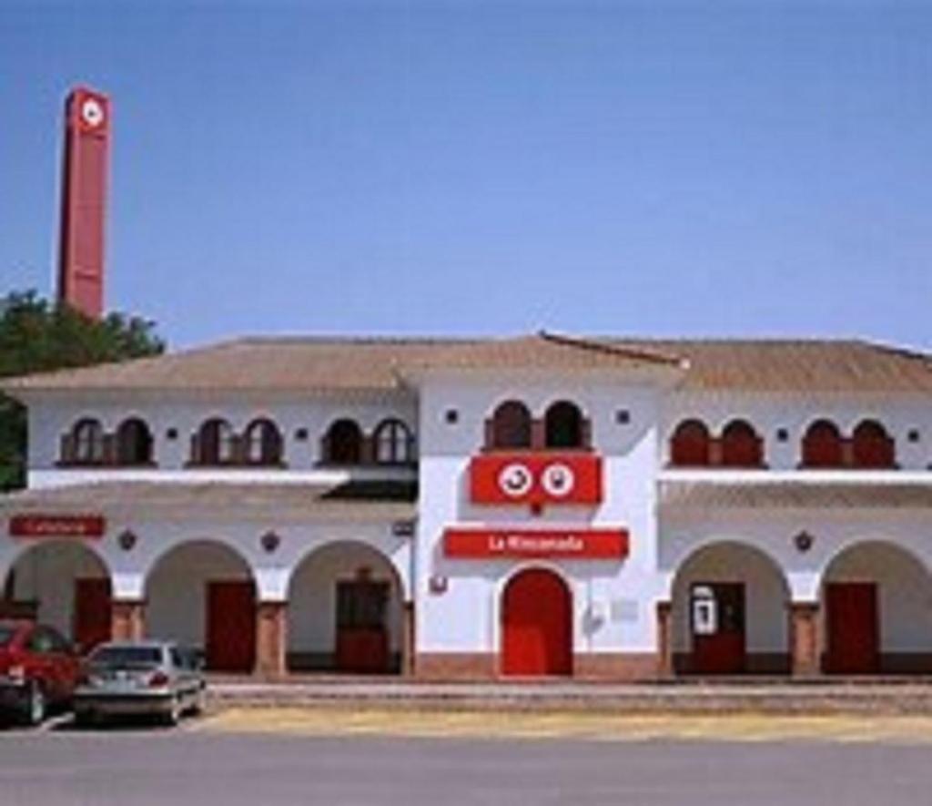 Carlos * San Jose de la Rinconada