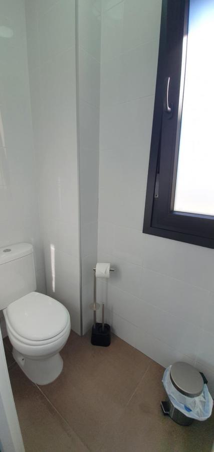 Apartment Carlos San Jose de la Rinconada