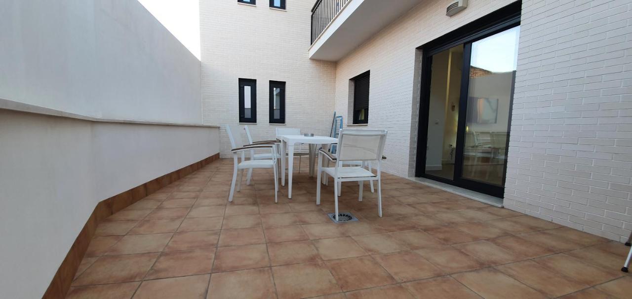 Carlos Appartement