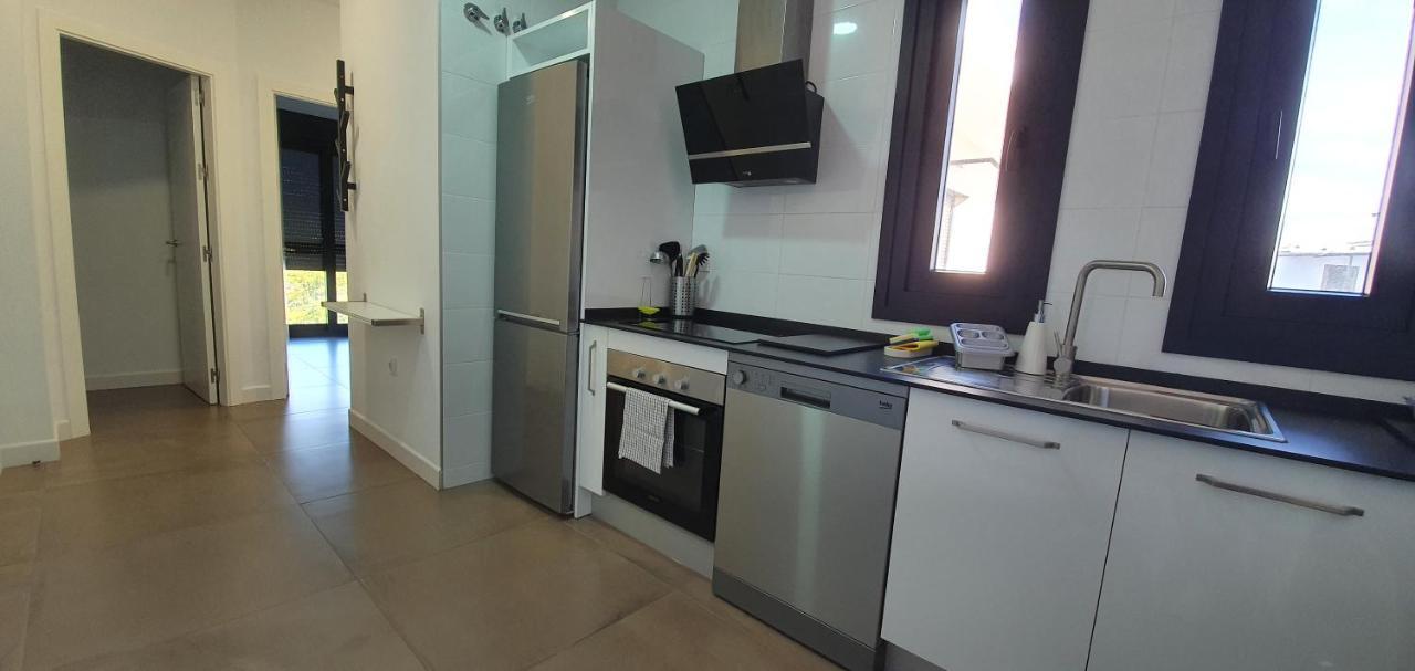 Carlos Appartement San Jose de la Rinconada