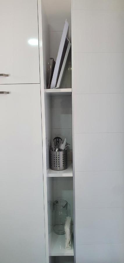 Carlos Appartement San Jose de la Rinconada